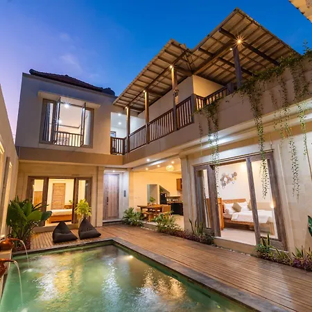 La Vincentia Villa